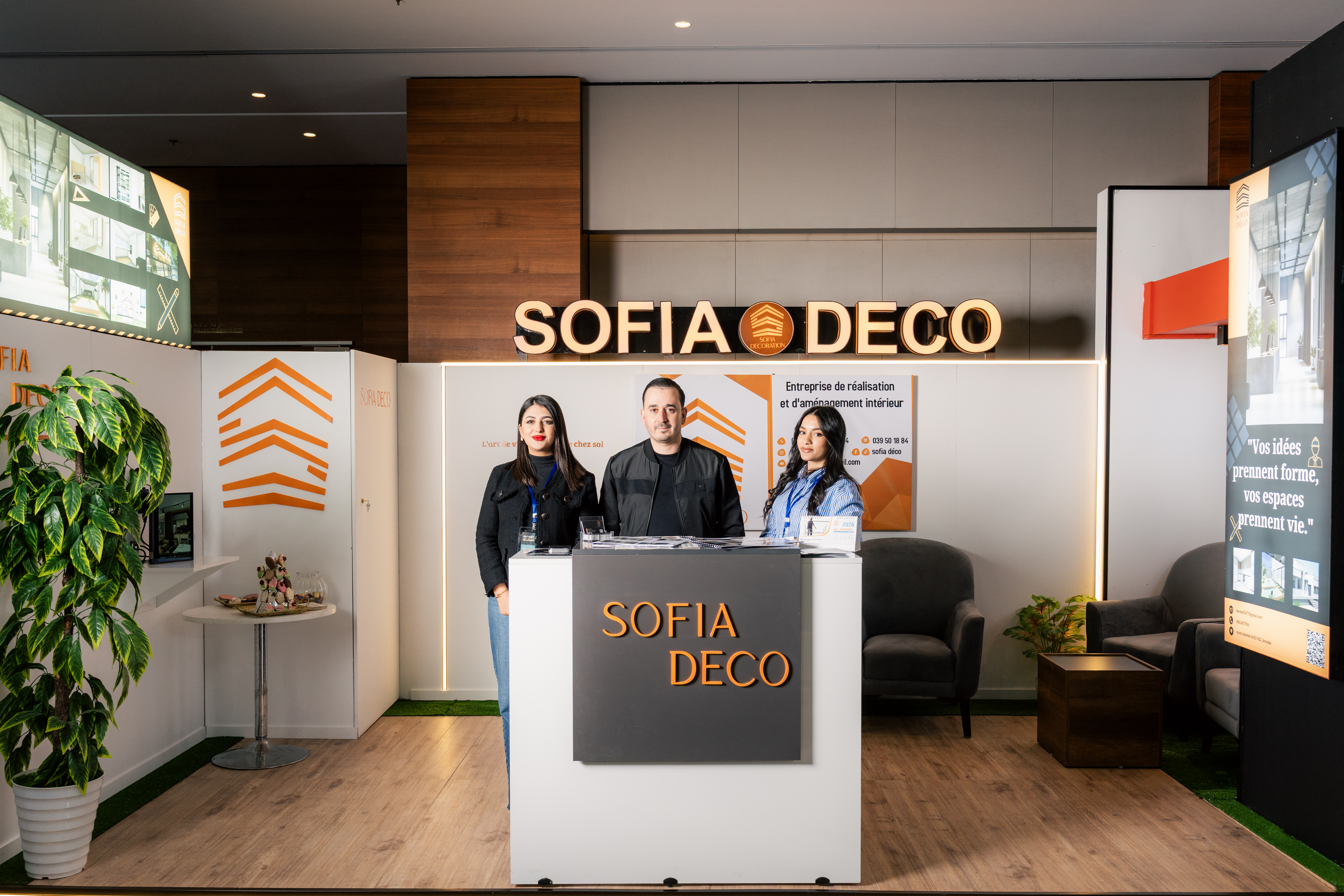 Sofia Deco
