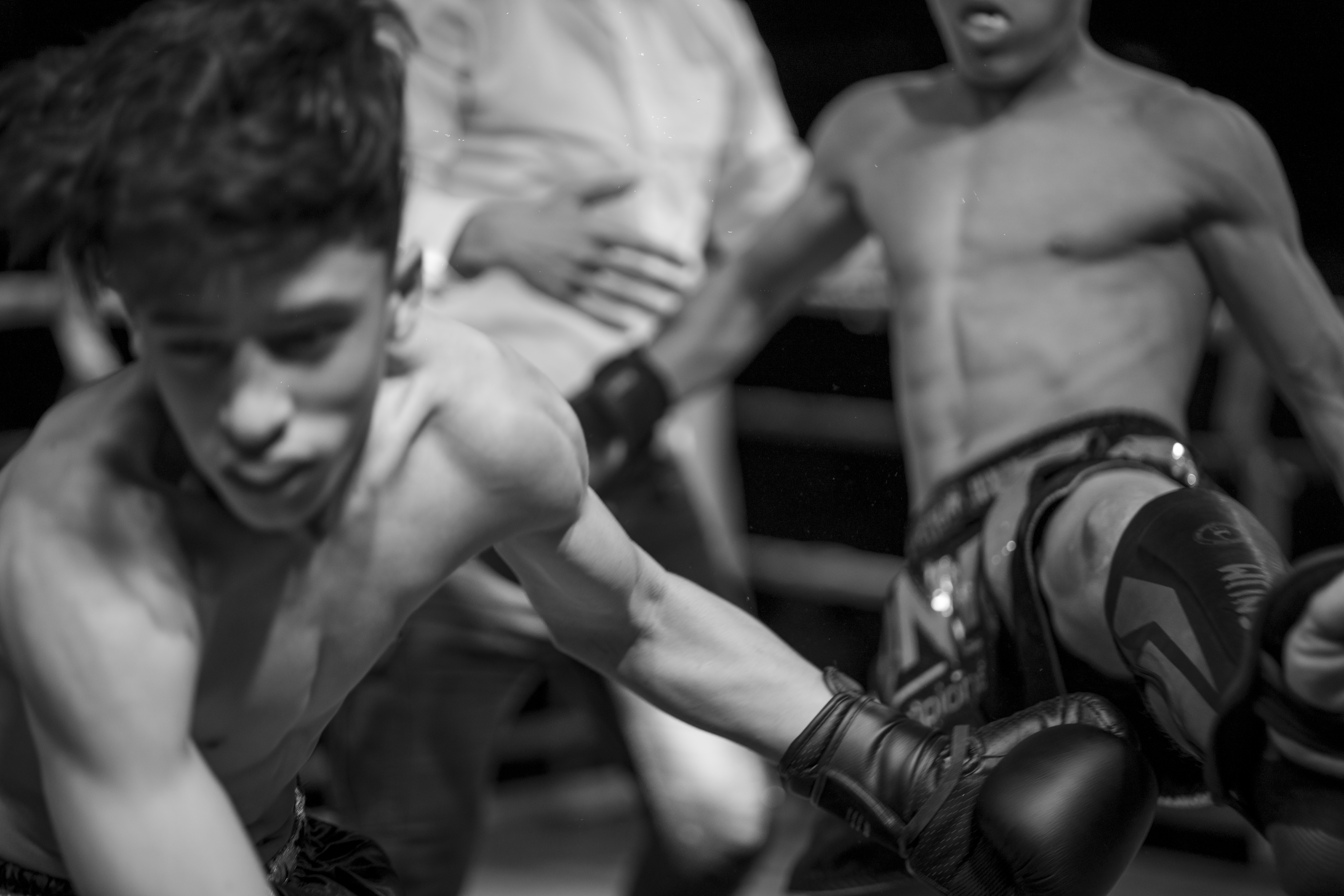 Combat